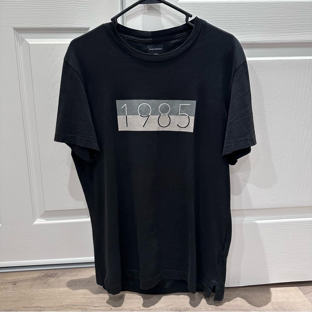 Club Monaco Men’s T-Shirt